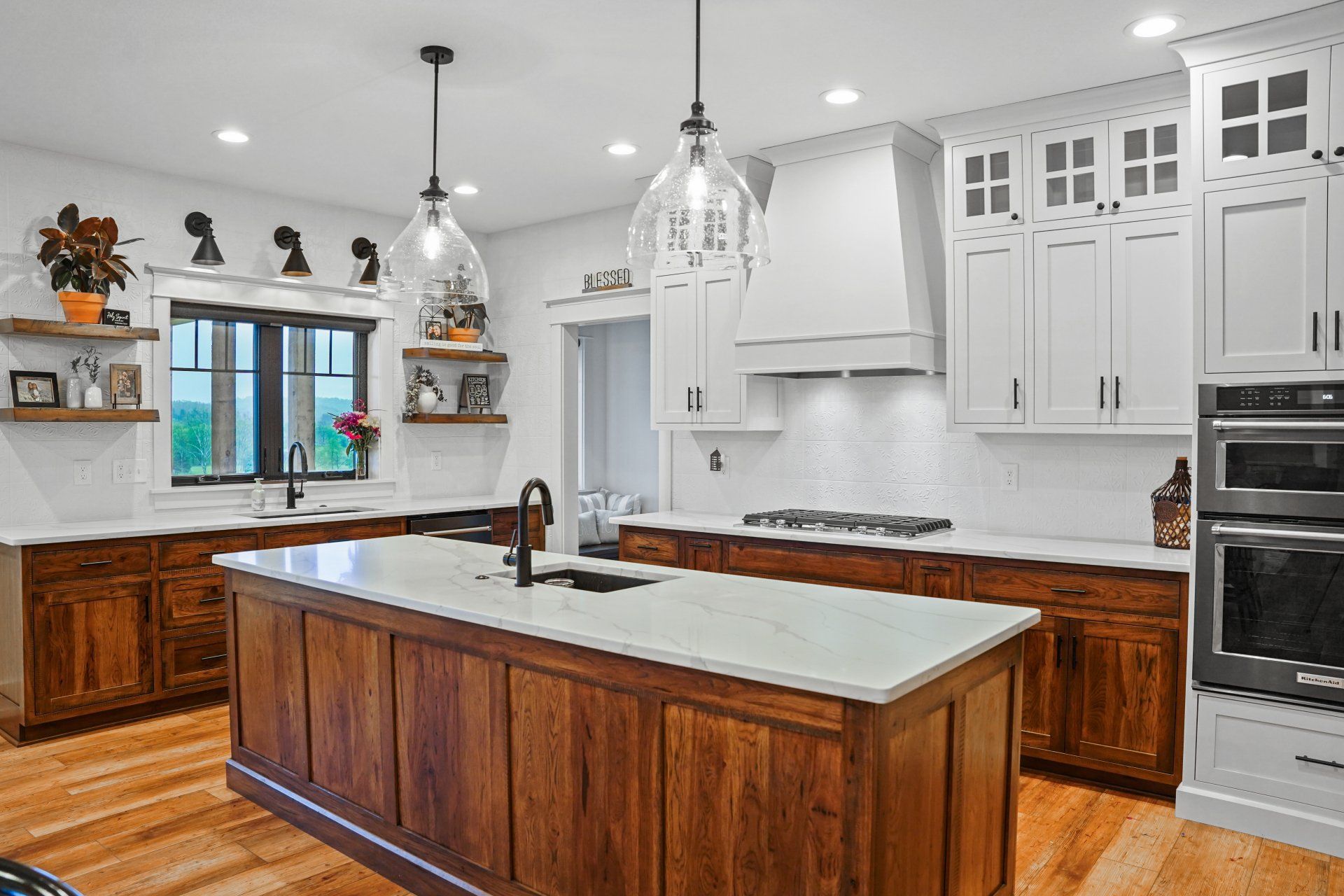 kitchen island licking county ohio