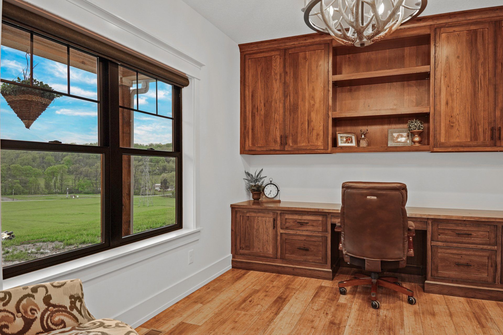 home office renovation granville ohio