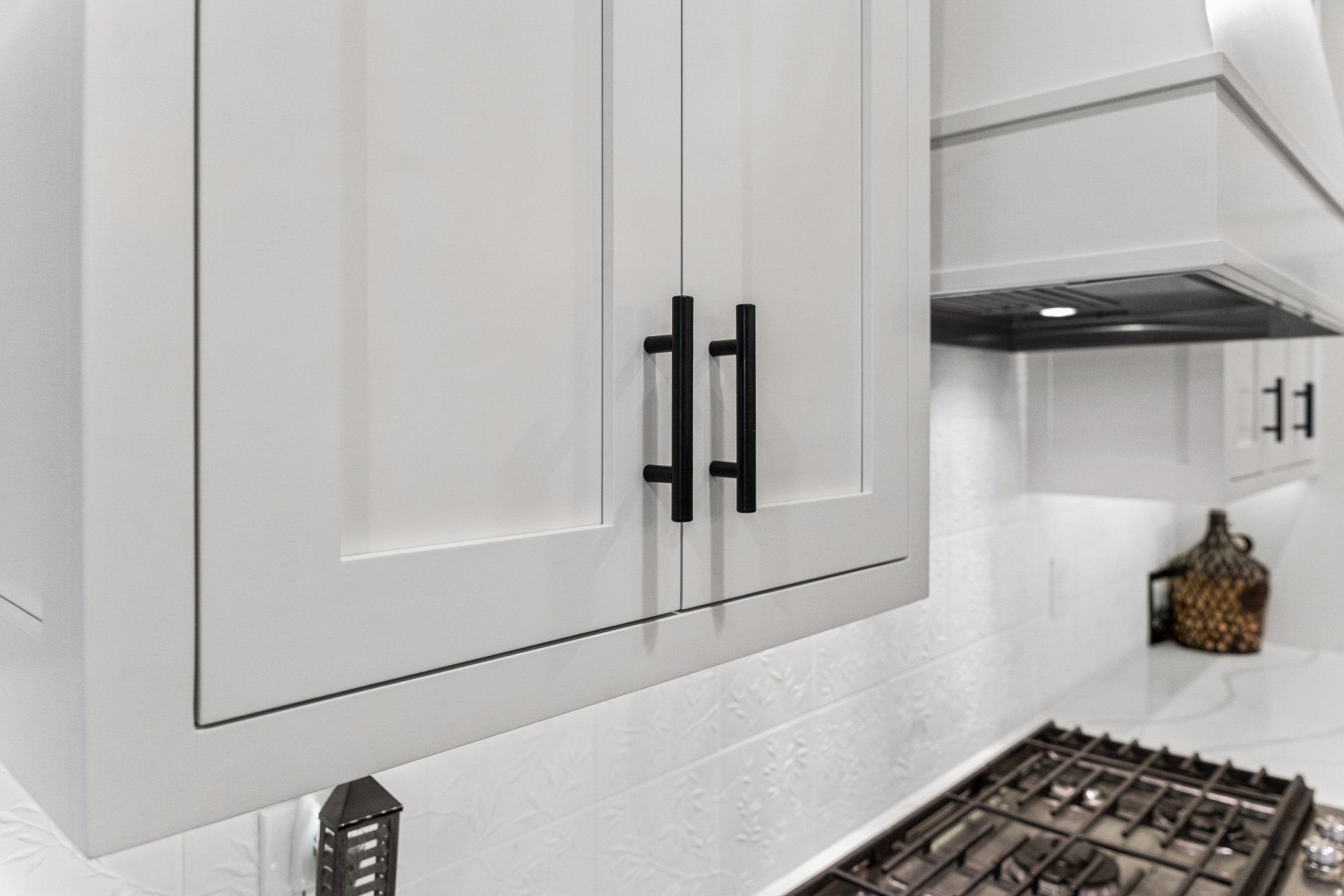 Kitchen cabinetry, Granville OH
