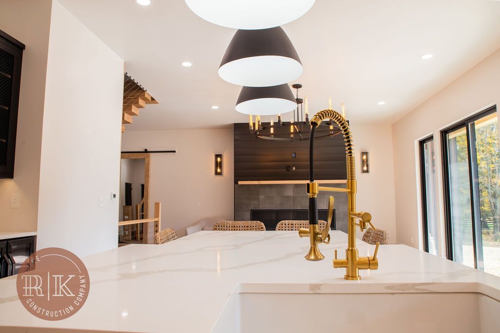 granville ohio home builders custom