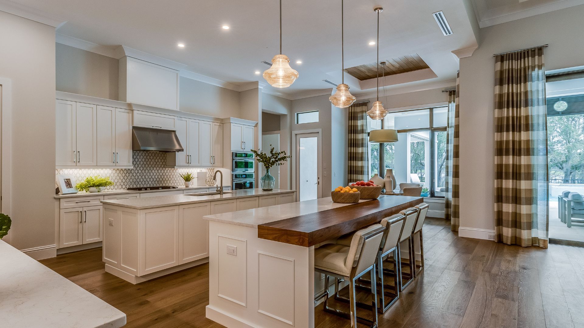 kitchen ideas granville construction company