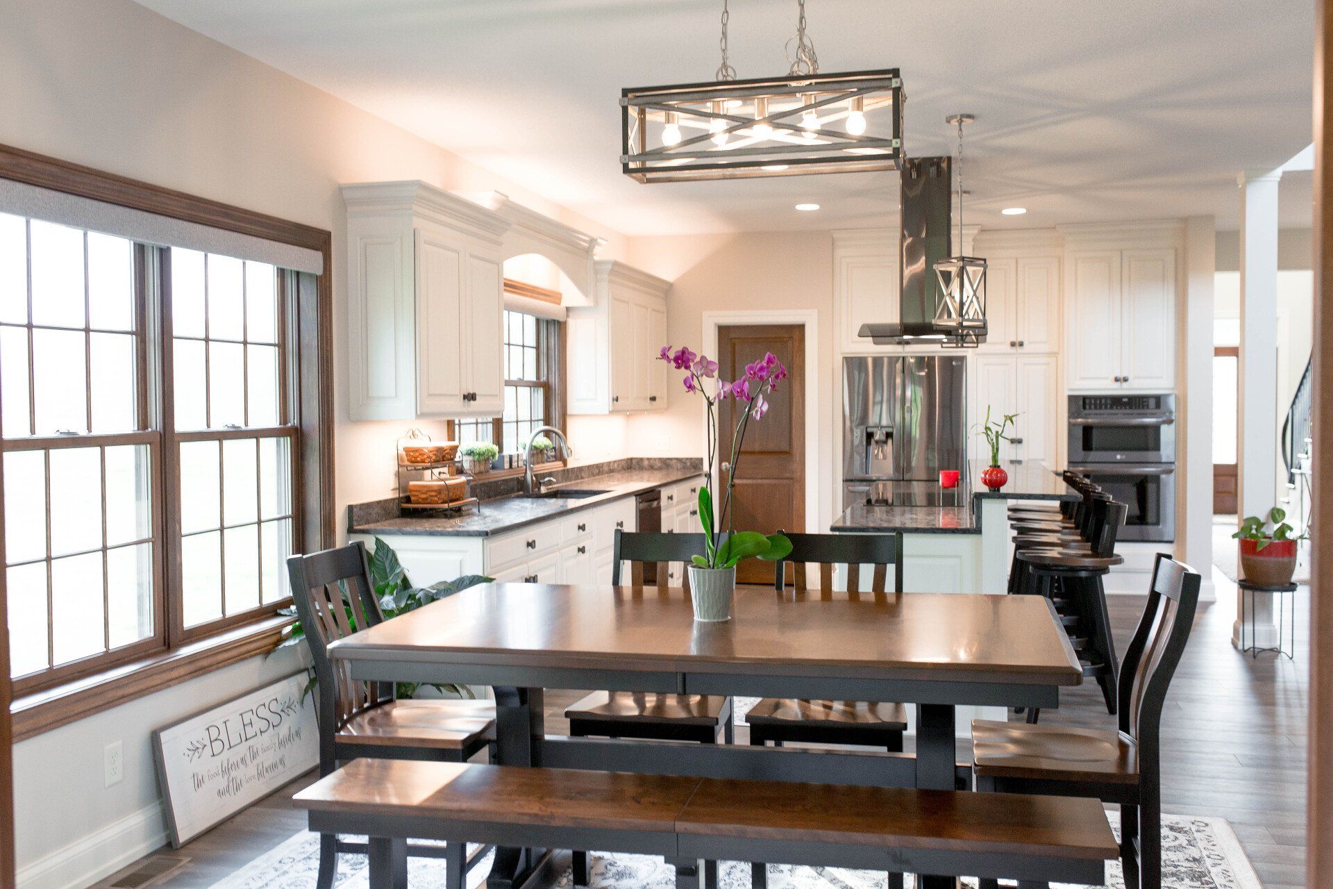 kitchen remodel pataskala ohio