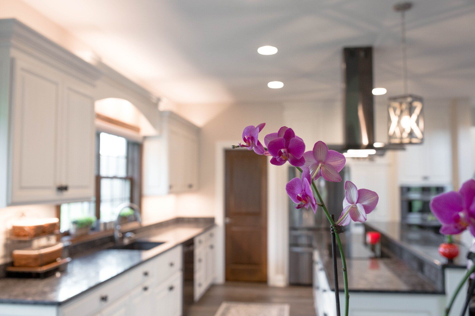 Newark home build