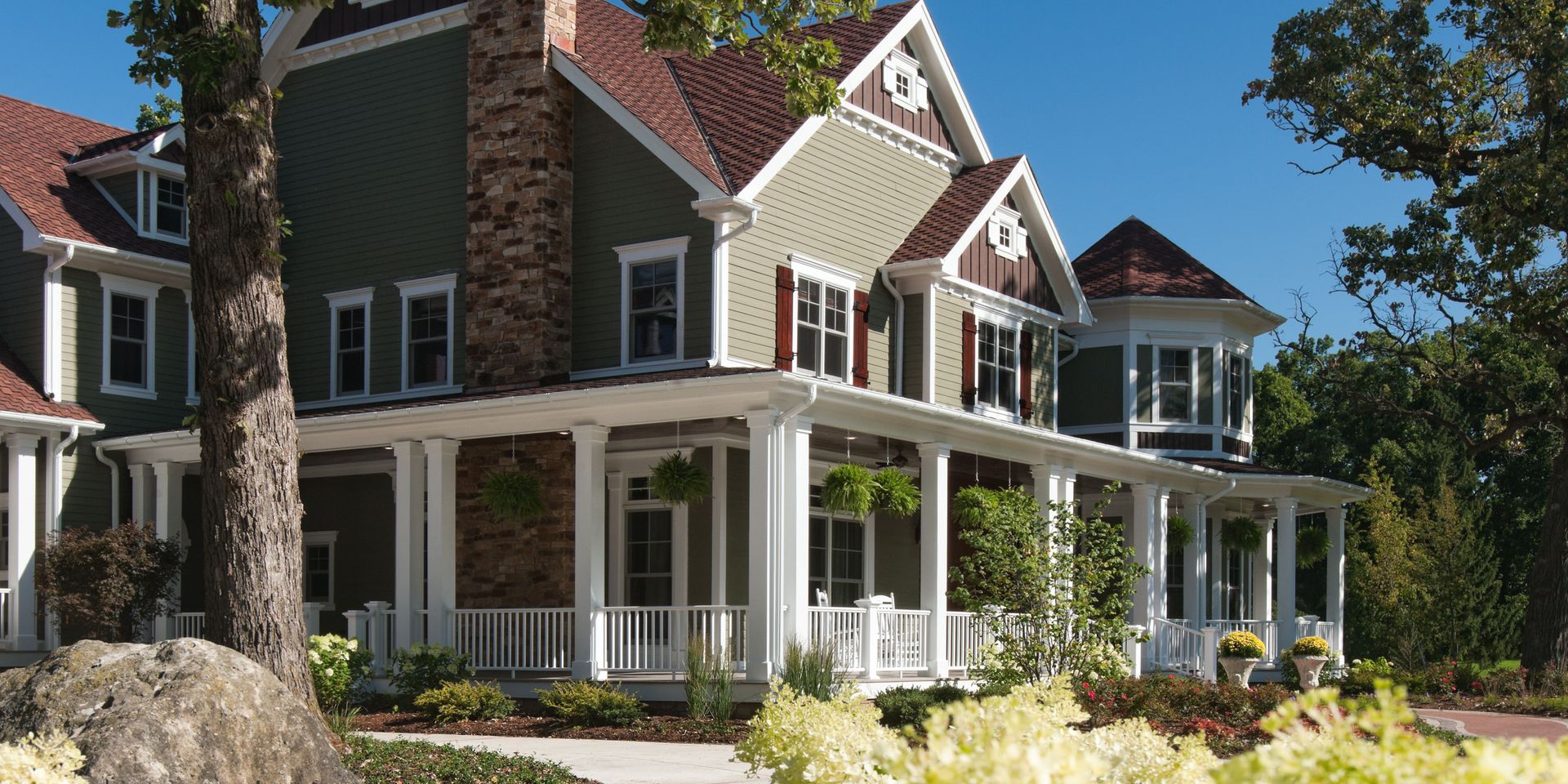 granville construction company