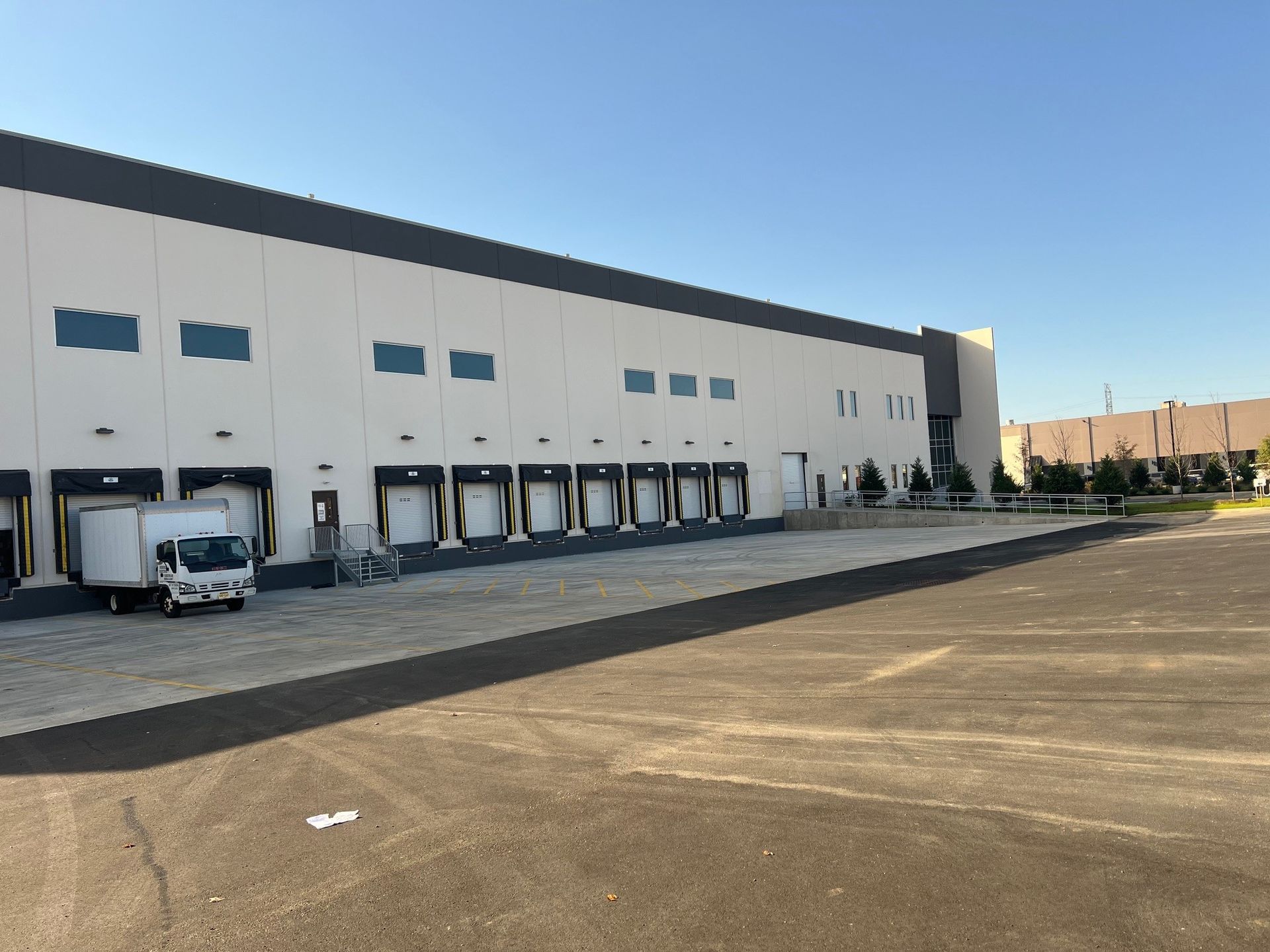 Commercial Overhead Door Brunswick, NJ
