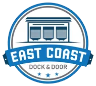East Coast Dock & Door Logo