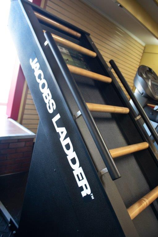 Gym Equipment Evansville, IN