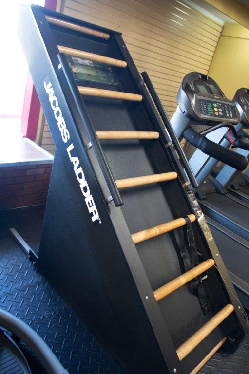 Gym Equipment Evansville, IN