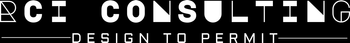 RCI CONSULTING RCI Consulting. Building permit drawings . Architectural design and structural design