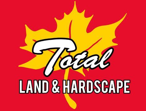 Total Land & Hardscape Total Land & Hardscape