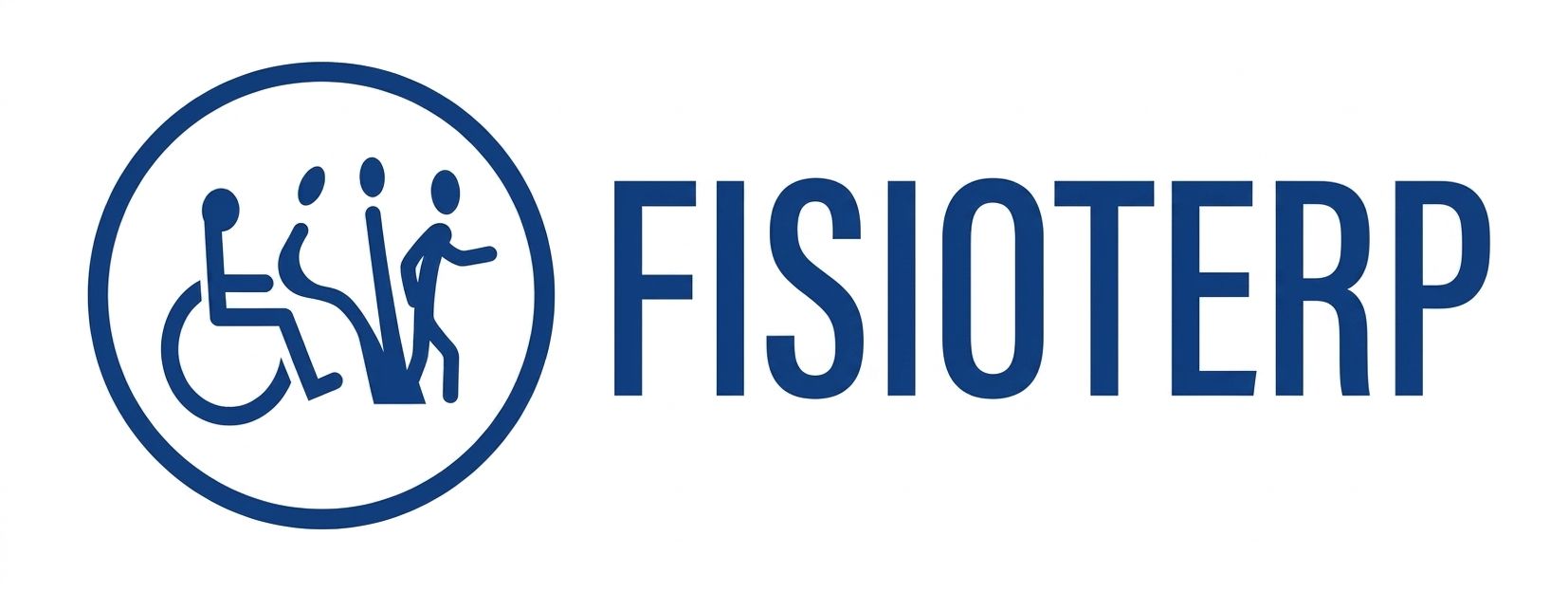 Logo de FISIOTERP