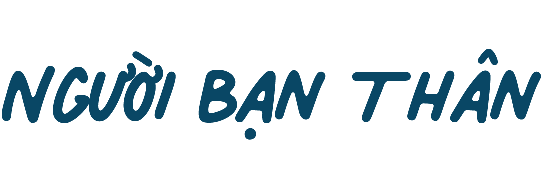 người bạn thân