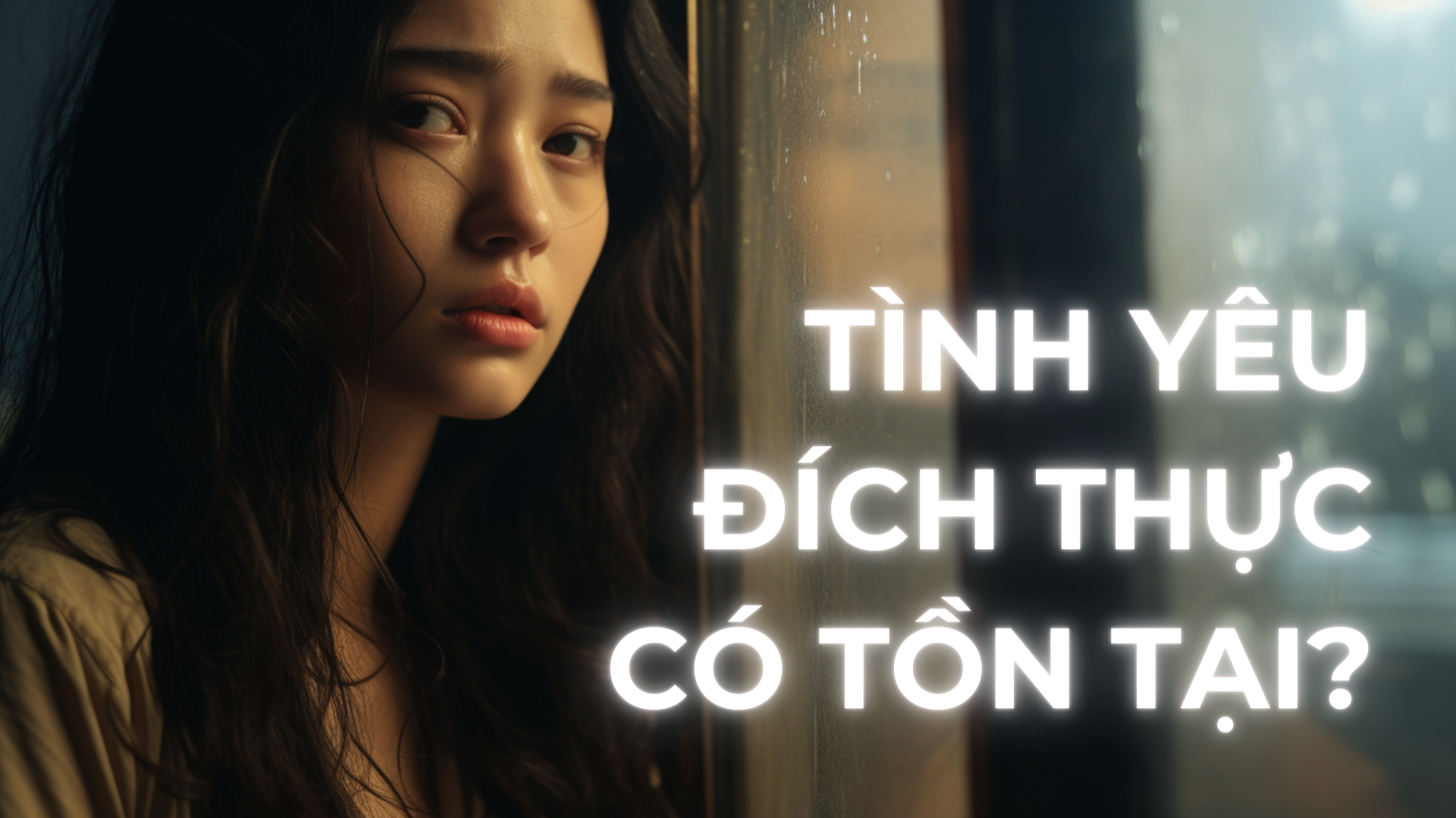 tìm kiếm tình yêu đích thực