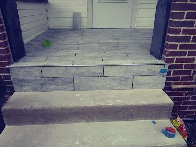 Stairs — Columbus, OH — Scotty’s Home Solutions