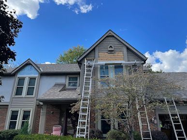Big House — Columbus, OH — Scotty’s Home Solutions
