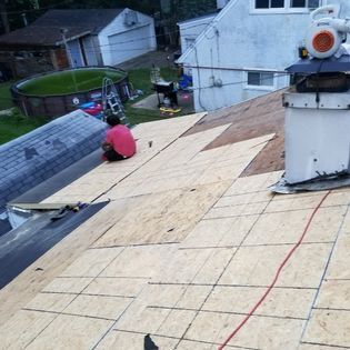 Client Work — Columbus, OH — Scotty’s Home Solutions