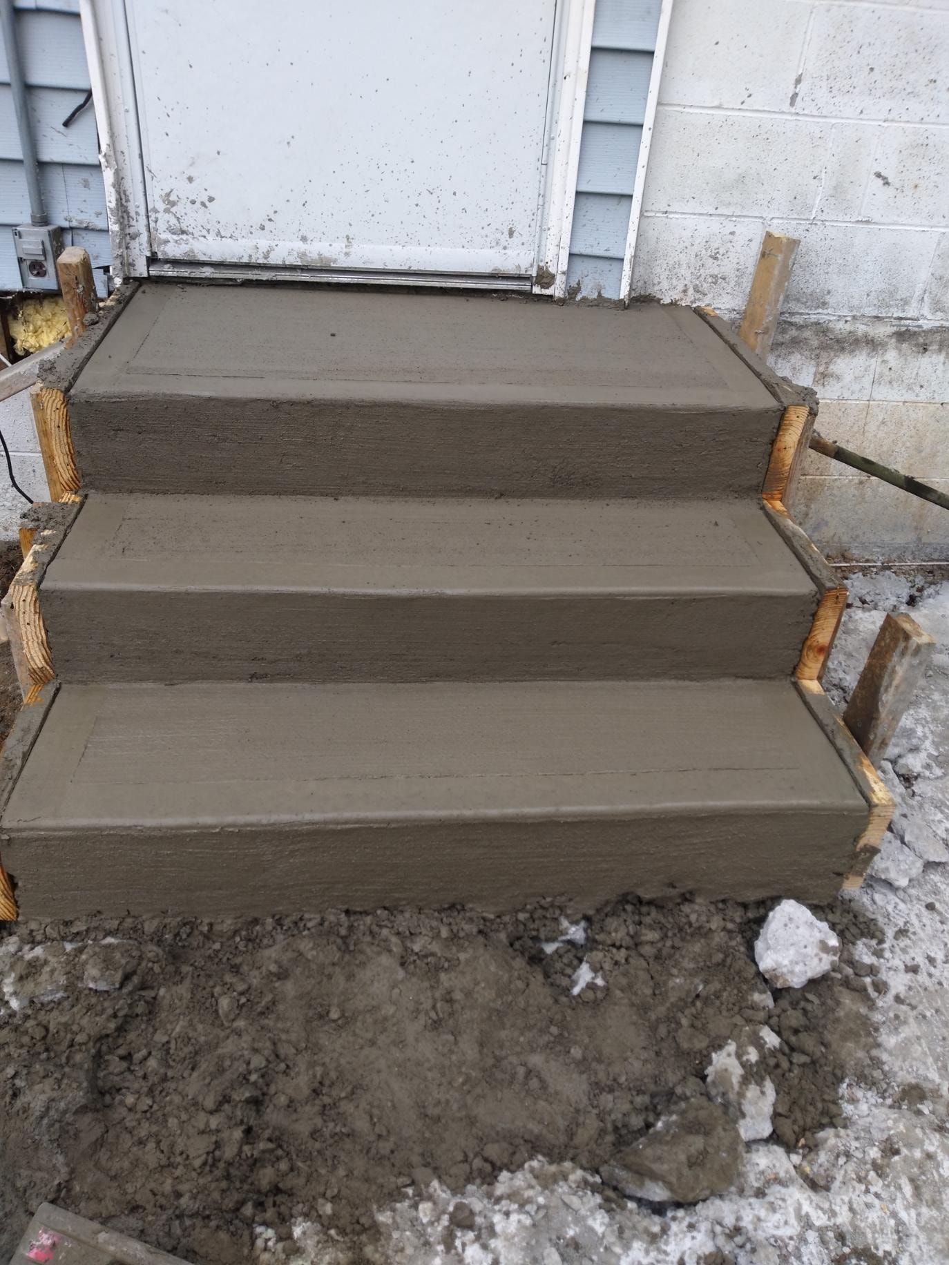 Residential Stairs — Columbus, OH — Scotty’s Home Solutions Residential Stairs — Columbus, OH — Scotty’s Home Solutions