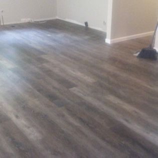 Residential Floor — Columbus, OH — Scotty’s Home Solutions