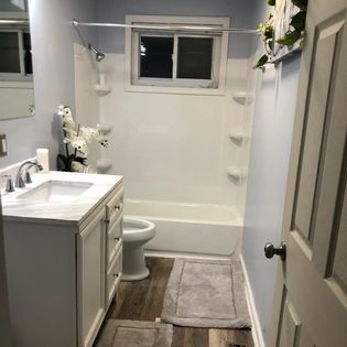 Comfort Room — Columbus, OH — Scotty’s Home Solutions