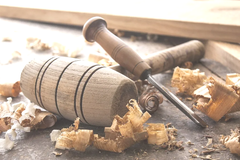 woodwork