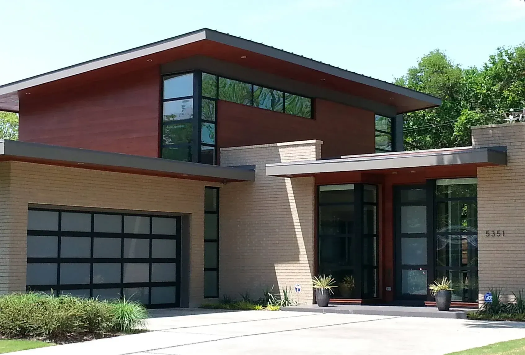 A garage door service in Nashville, NC by Chappell's Overhead Door