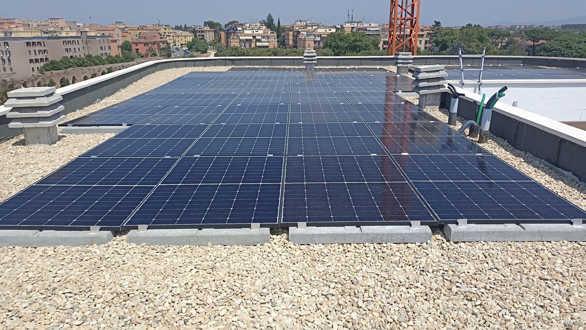 fotovoltaico condominiale
