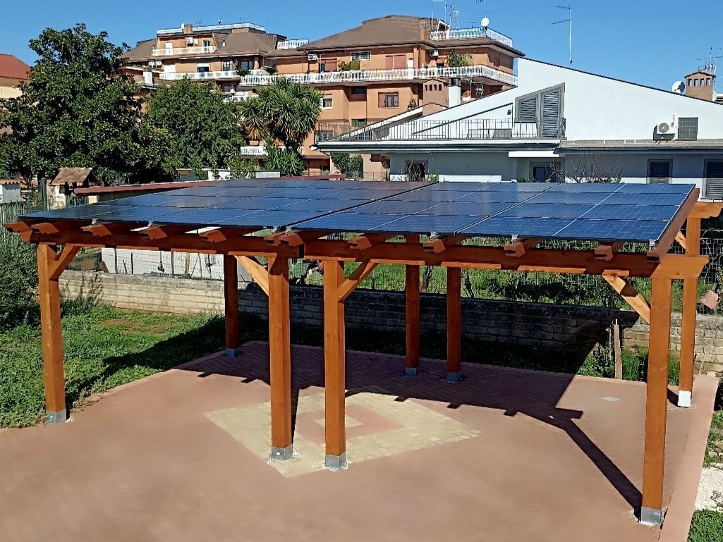 fotovoltaico residenziale