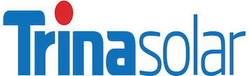 trina solar logo