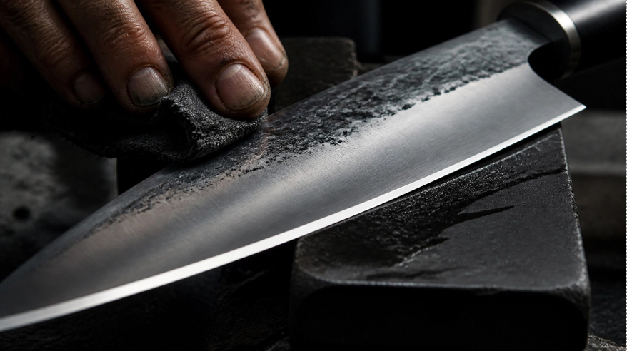Kitchen Knife Repair vs. Buying New | The Knife Guy
