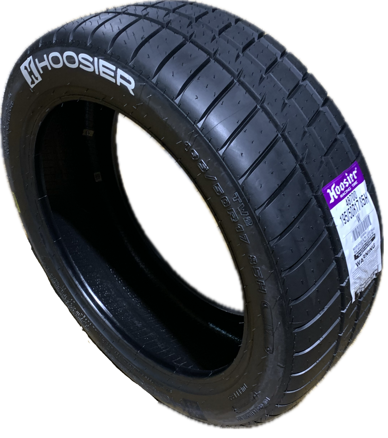 195/50R17 TW2 FULL WET