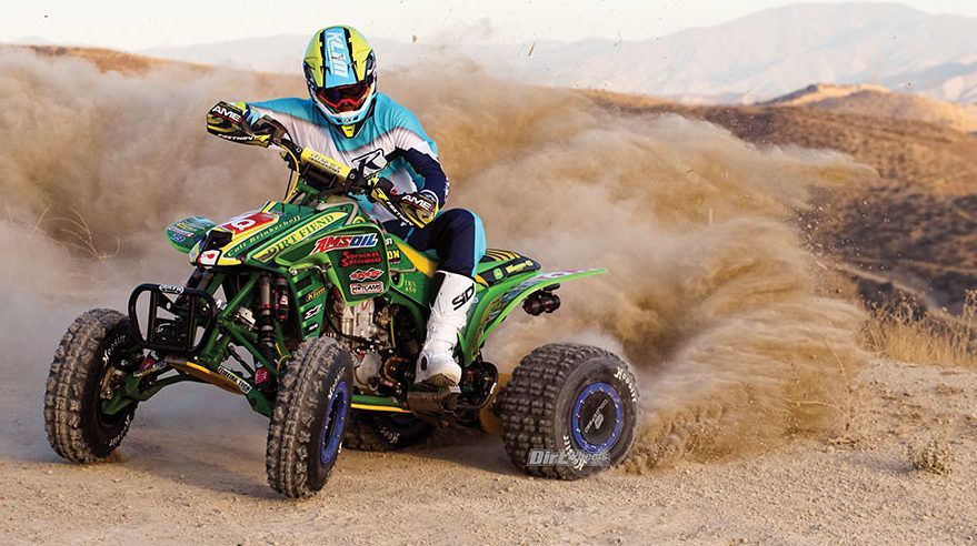 ATV / 3 WHEELER