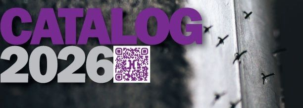Hoosier 2026 Catalog