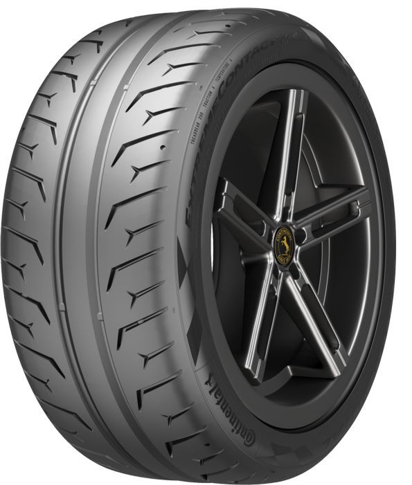 205/50R15 CONTACT FORCE