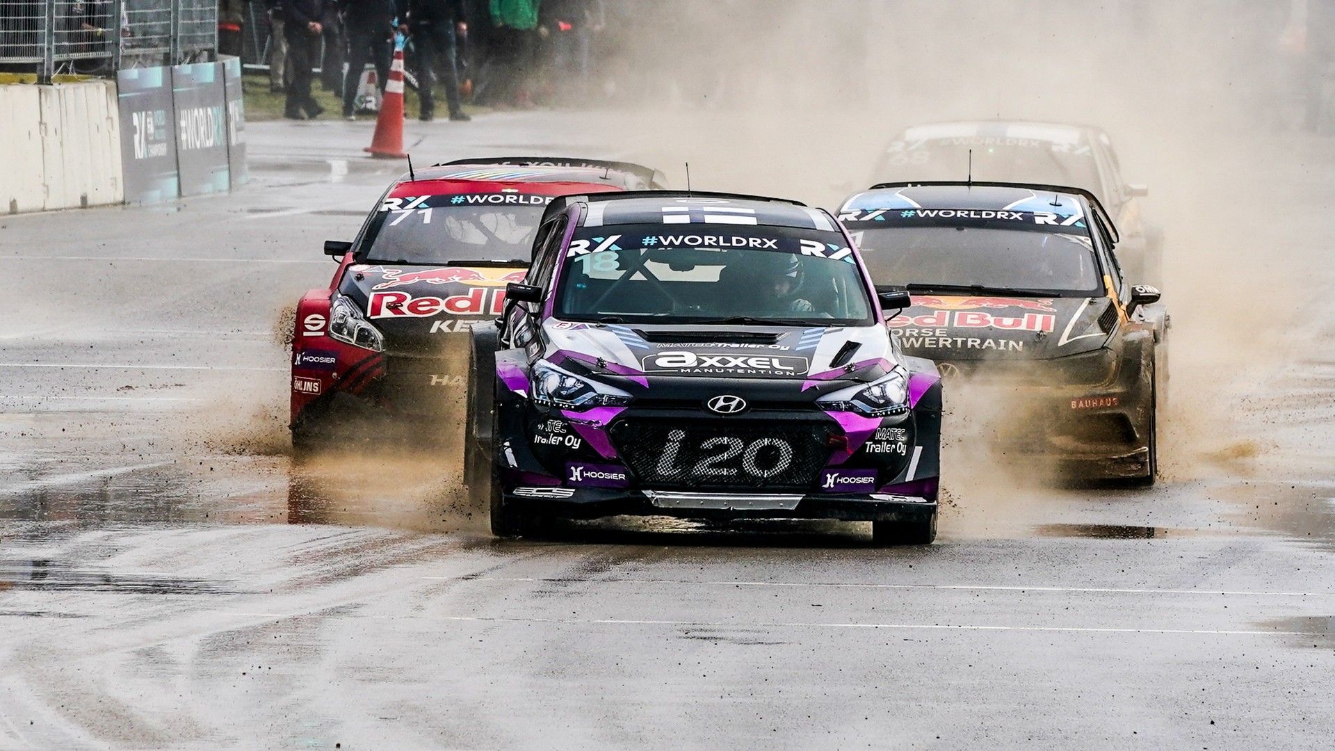 Rallycross