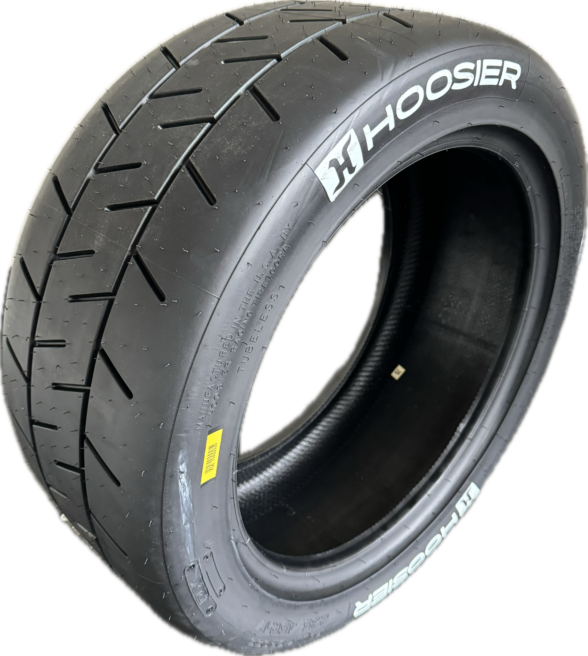 235/45R17 RX