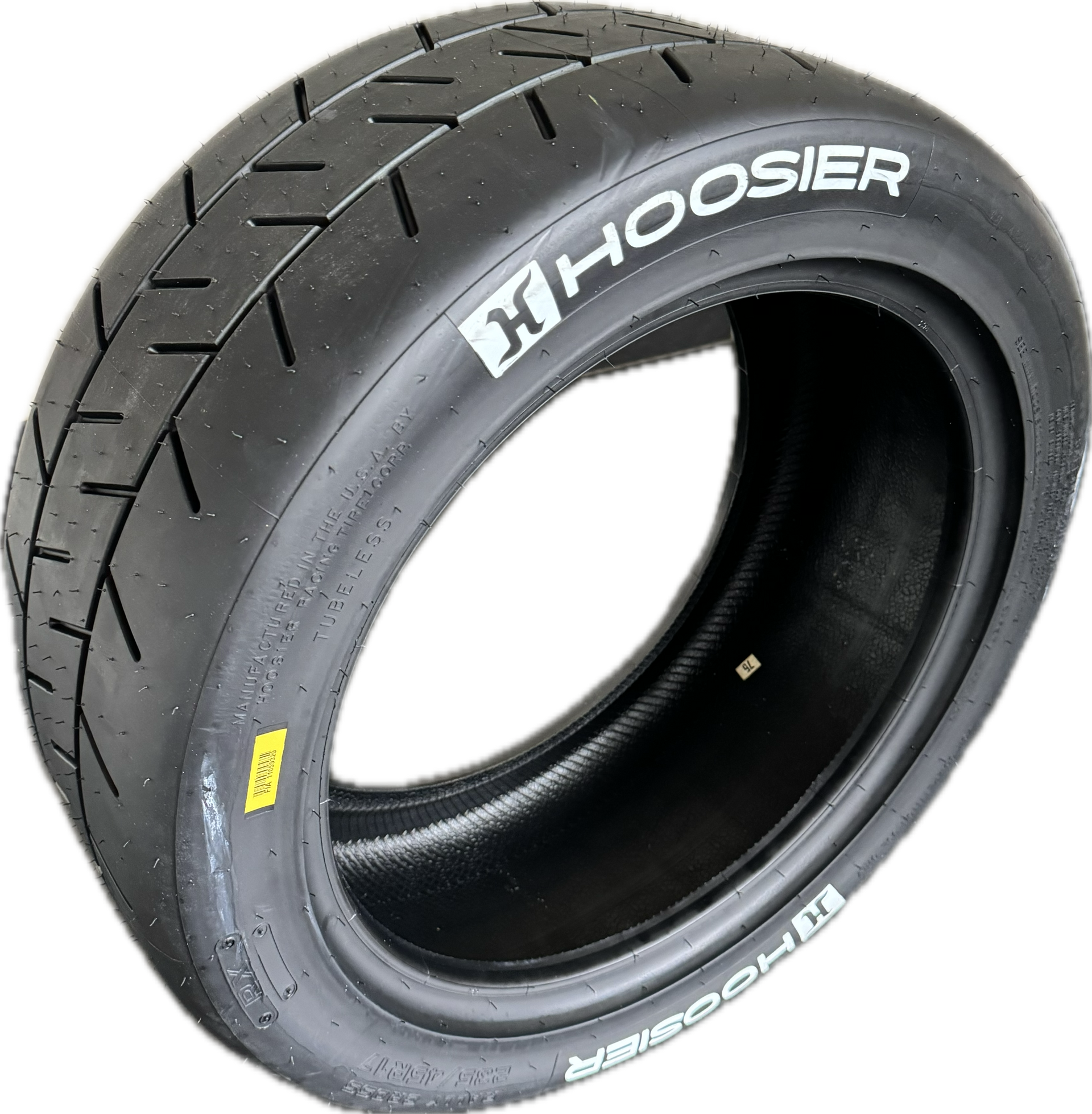 235/45R17 WRX