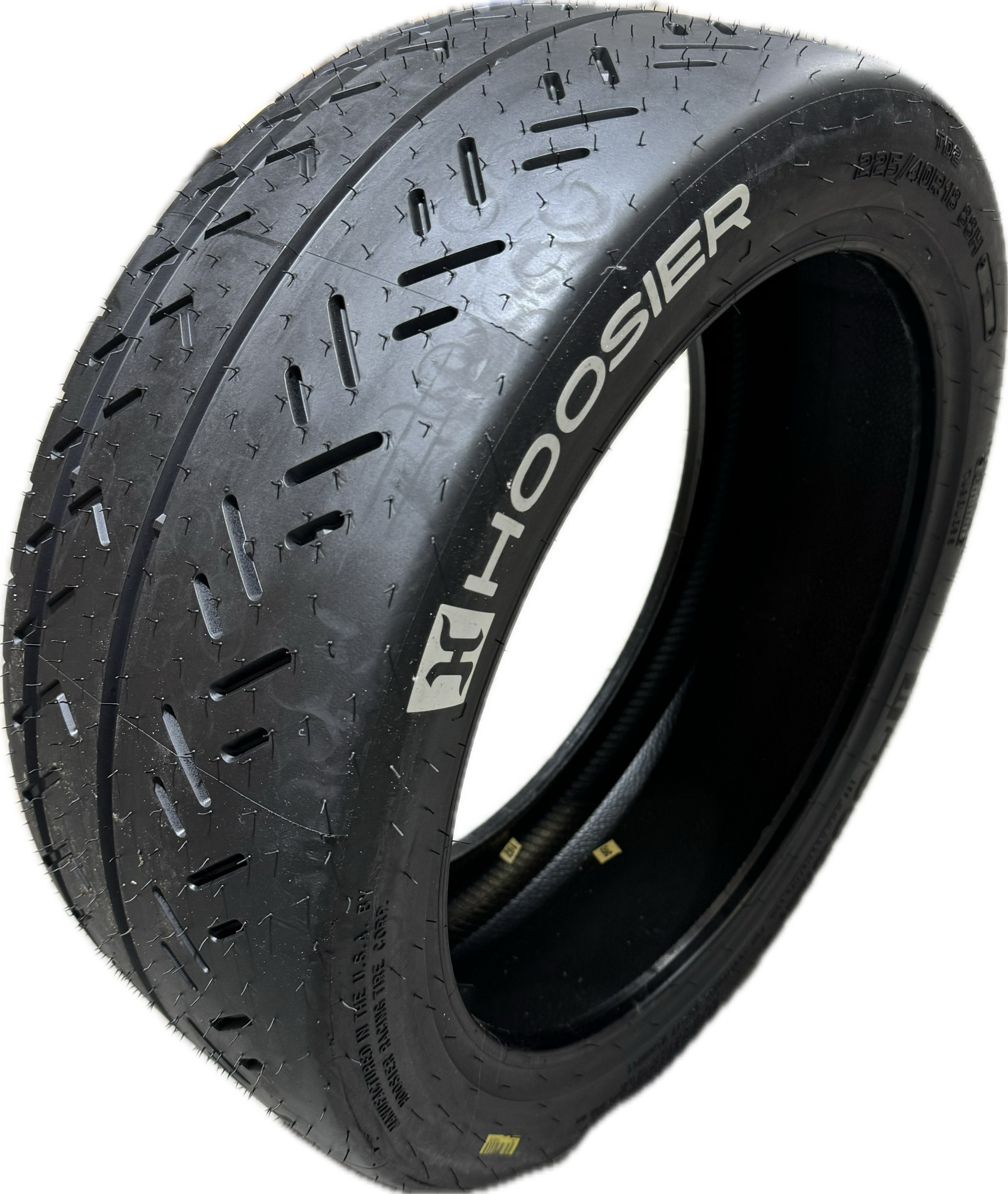 225/40R18 TD2 SOFT