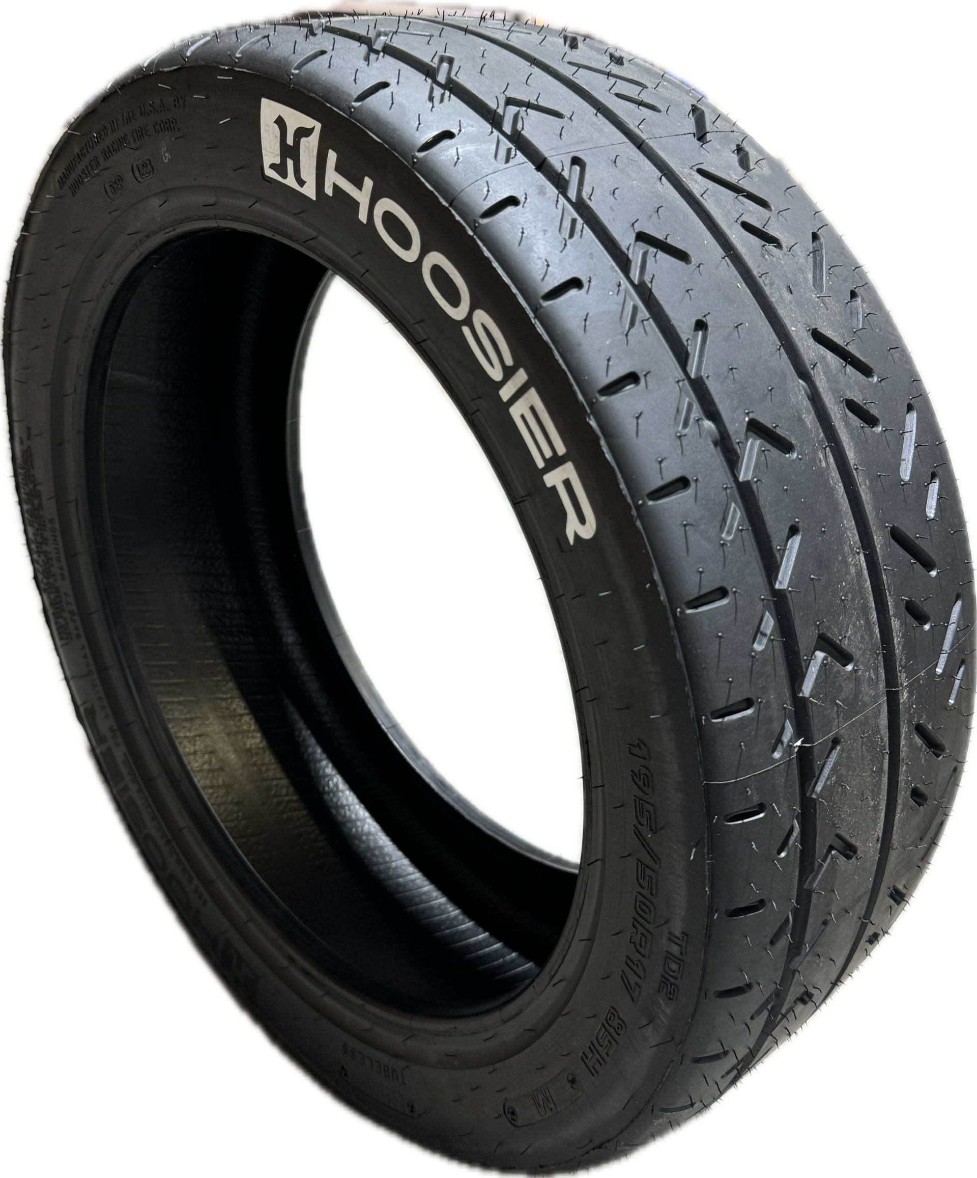 195/50R17 TD2 MEDIUM