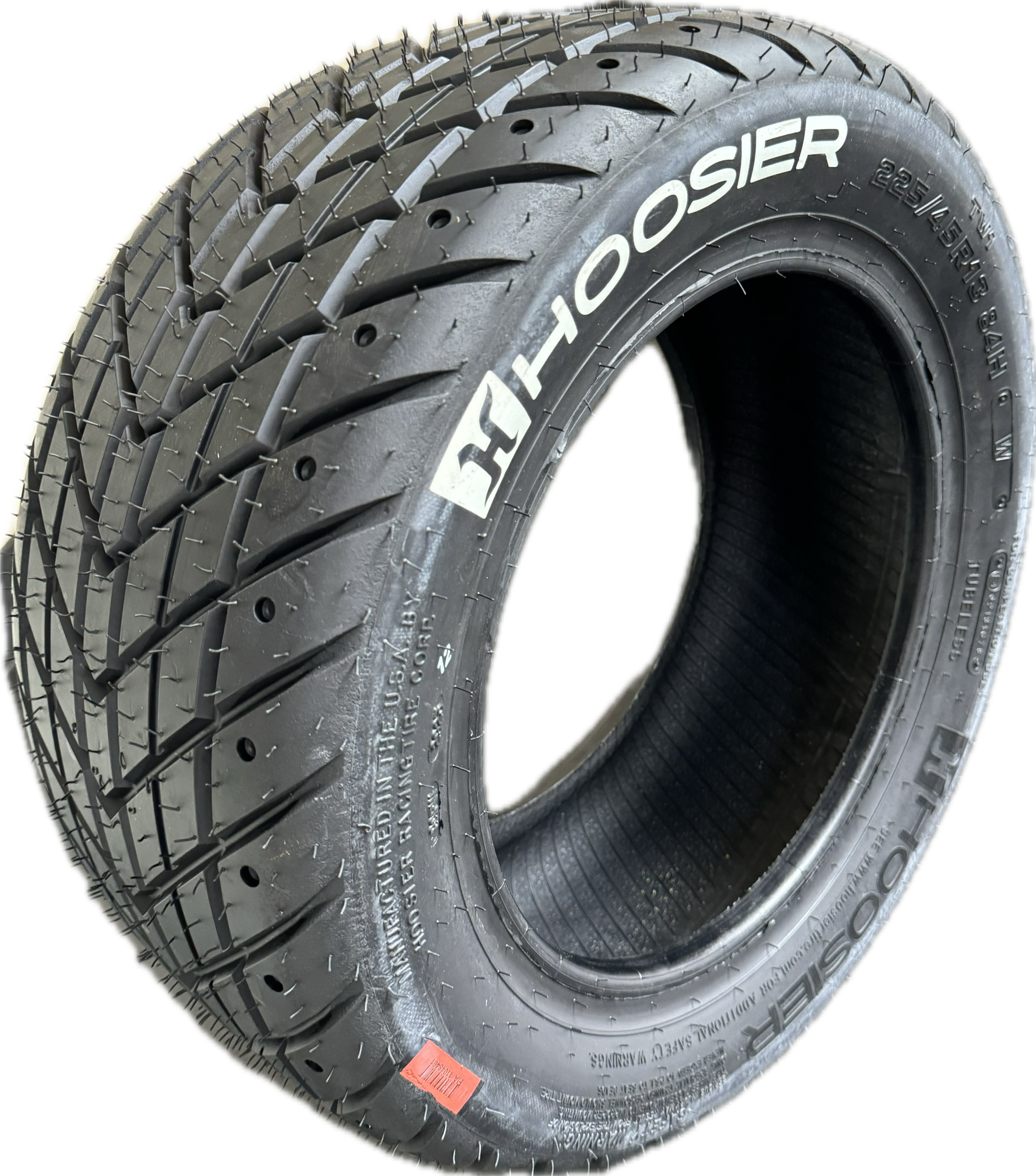 225/45R13 TW1 FULL WET