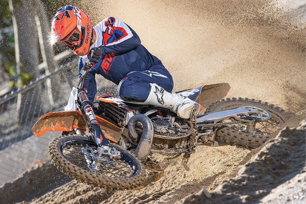 Off Road