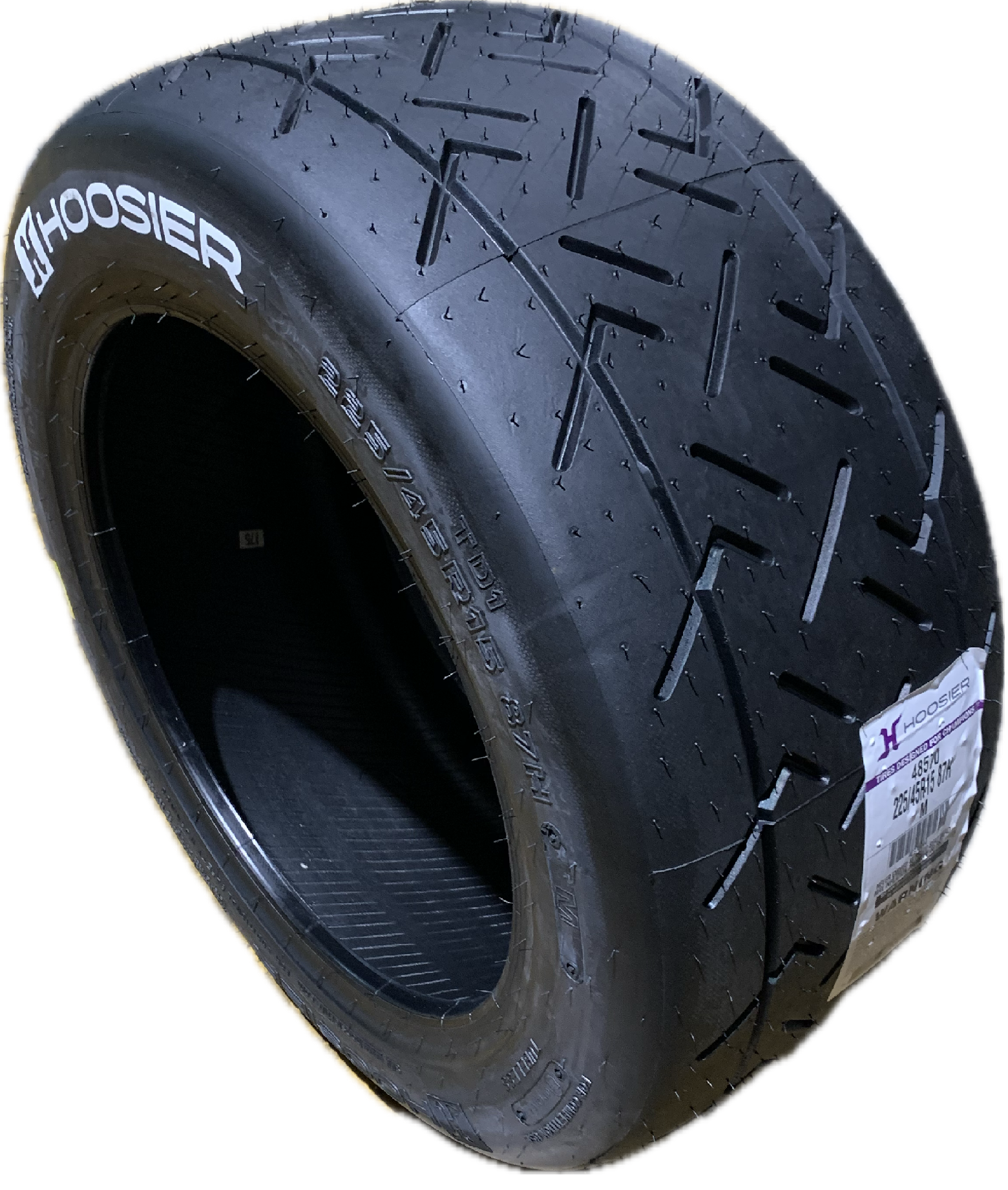 225/45R13 TD1 MEDIUM