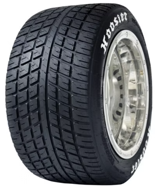 CIRCUIT RACING WETS - RADIALS