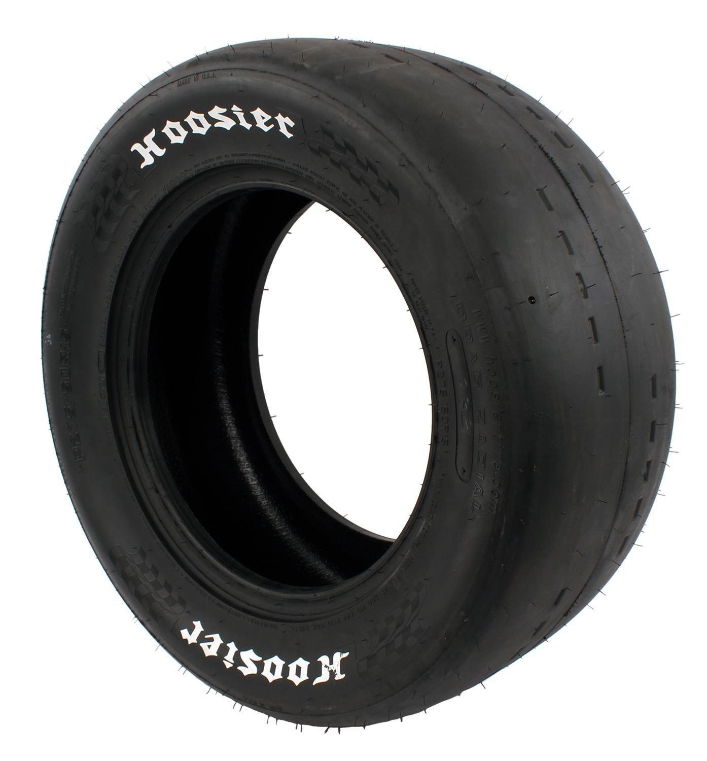 P275/50R15 DR2