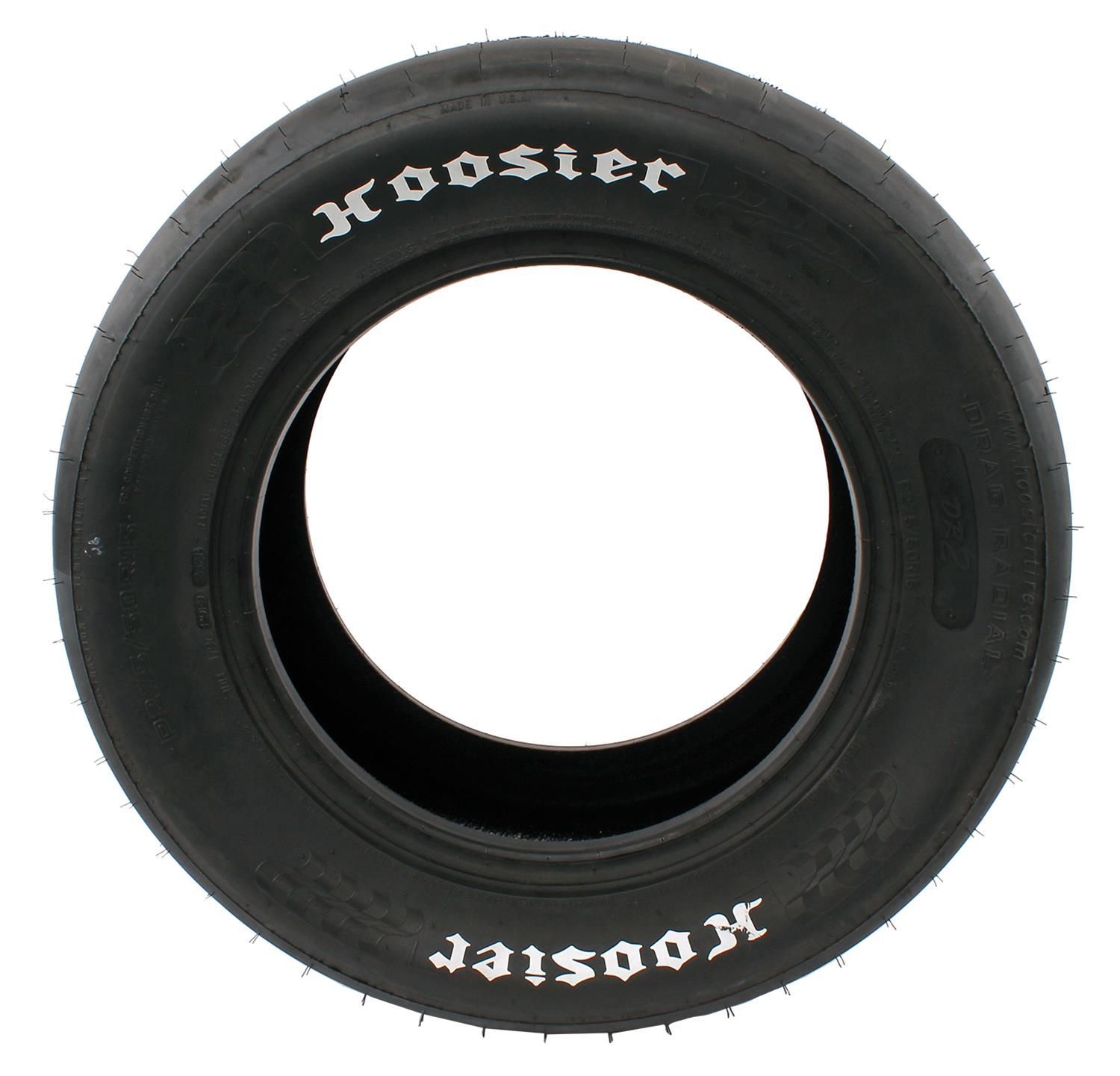P275/50R15 DR2