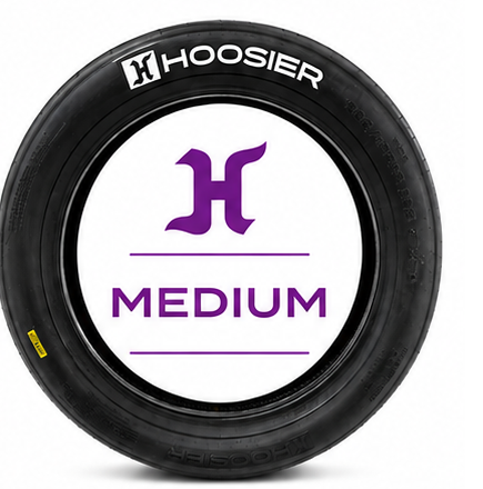 225/45R13 TD1 MEDIUM