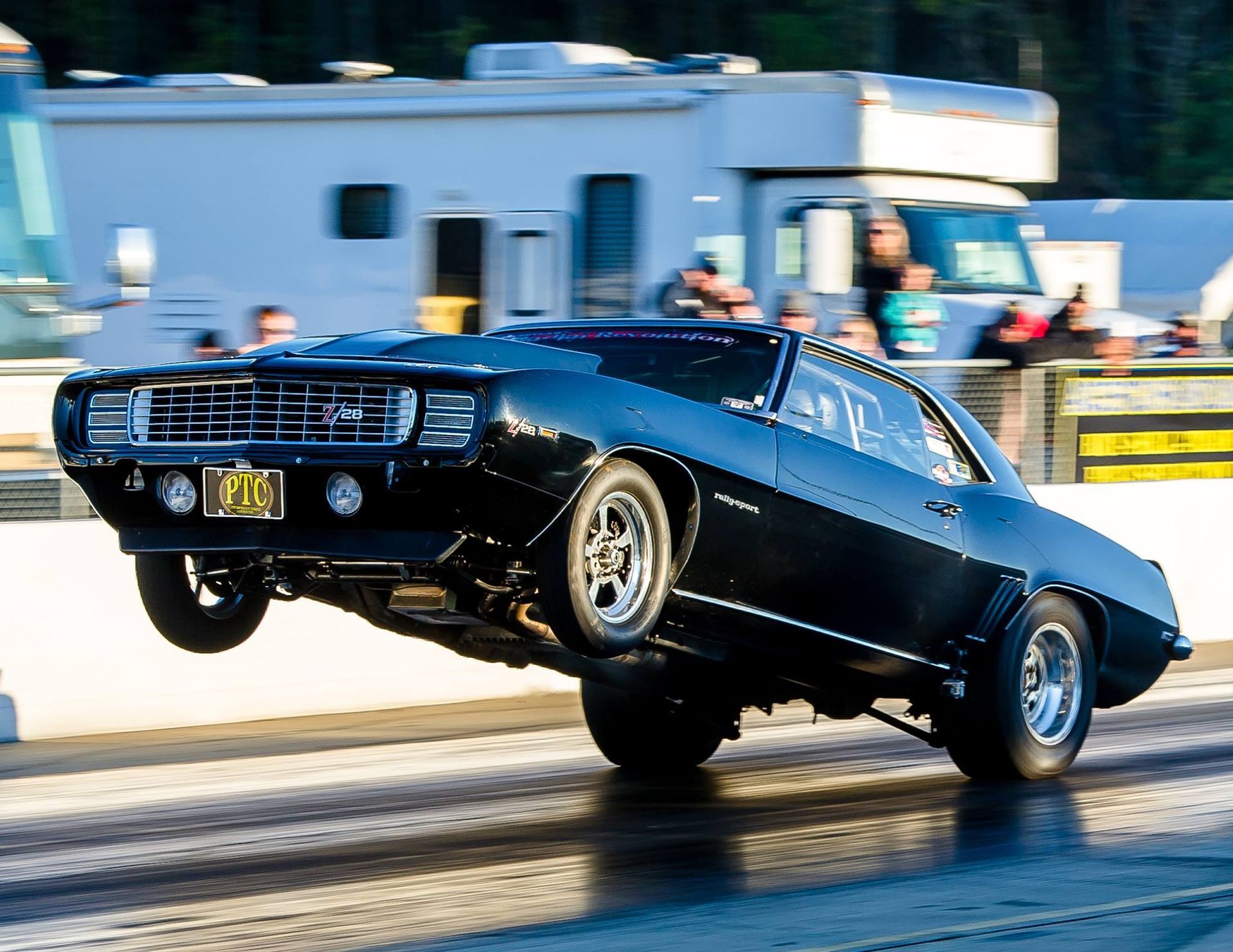 Dragster