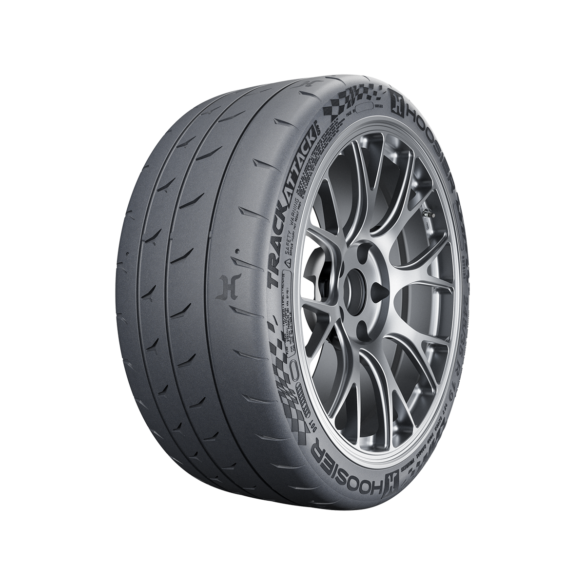 205/50ZR15 TA PRO