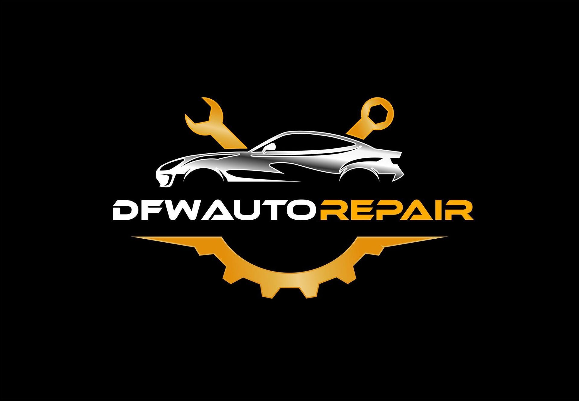 Logo | DFW Auto Repair