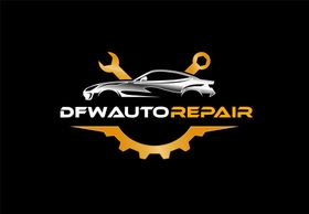 Logo | DFW Auto Repair