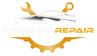 Logo | DFW Auto Repair